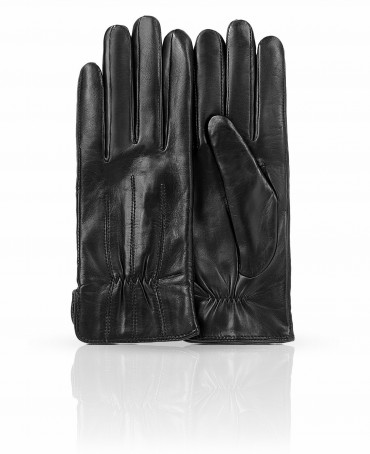 Перчатки Женские 11_HELGA/BL